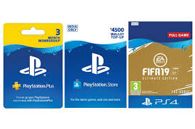 Choose from a wide range of video games at amazon.in. Playstation Prepaid Cards Pasteurinstituteindia Com