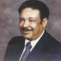 Mr. Floyd Parker Myers Obituary