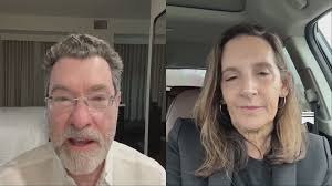 Live with Joyce Vance