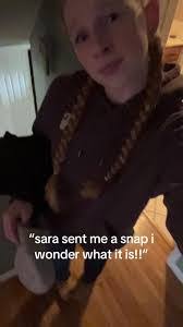 Sara Bak's Instagram, Twitter & Facebook