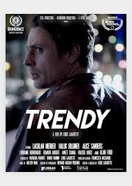 Trendy (2017)