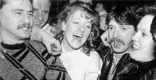 It was his boots fa me!! 😂😂 my boi!