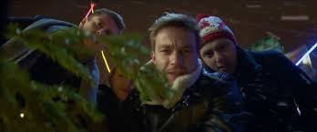 полицейский с рублёвки новогодний беспредел дата выхода на двд Filmz Ru Film Policejskij S Rublevki Novogodnij Bespredel 2018