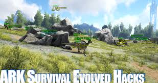 Ark Survival Evolved Hack Your Rules Your Win But With No Time Waste Download Now Https Optihacks Com Ark Ark Survival Evolved Survival Video Game Jobs