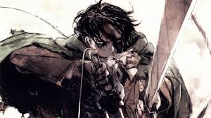 Shingeki No Kyojin Series Levi Ackerman Character Wallpaper 1920x1080 717810 Wallpaperup Looking for the best cool live wallpapers for pc?