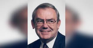 Obituary information for Henry James "Hank" Oppermann