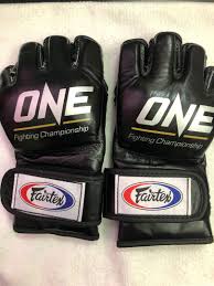 Jun 10, 2021 · guerin emig: One Fc Fairtex Mma Gloves Sports Equipment Sports Games Racket Ball Sports On Carousell