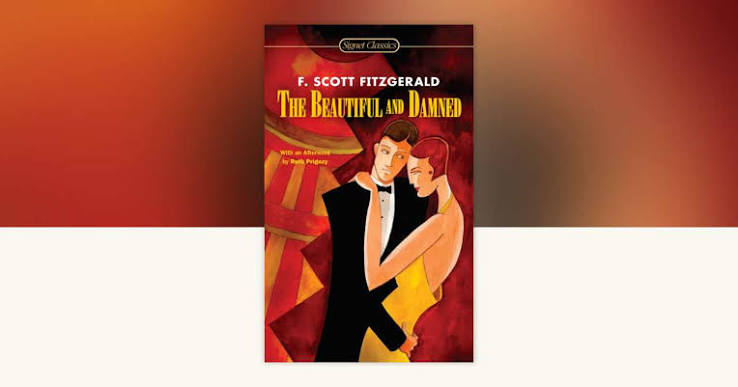 The Beautiful and Damned by F. Scott Fitzgerald: 9780451530431 |  PenguinRandomHouse.com: Books