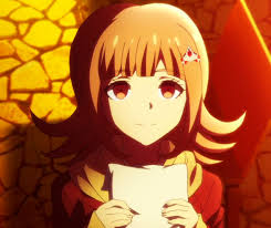 Share the best gifs now >>>. Chiaki Nanami Danganronpa Album On Imgur