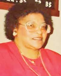 Mamie Leach Chappell