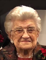 Obituary for Donna Joyce Cousins