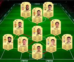 Join the discussion or compare with others! Fifa 21 Kylian Mbappe Potm February Winner Of Ligue 1 Sbc Requirements And Solutions Fifaultimateteam It Uk
