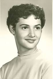 Florence (Simeone) Wittman Obituary October 23, 2023