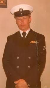 Ervin Roy Ritchie (1947-2016)