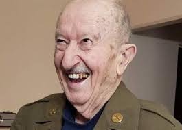 Approaching 100, resident Parent celebrates a full life with family