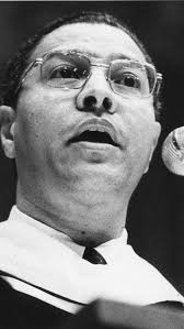 Hampton University president reflects