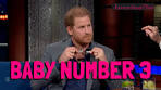 BABY NUMBER 3 - Or Is It Just More Attention Seeking - YouTube
