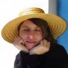 Gabrielle Guy Aspard (@gabipedia)