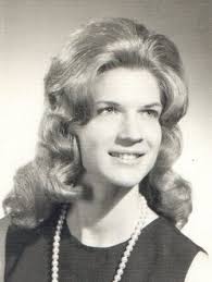 Oswego County TodayJoan Marie Wegzyn