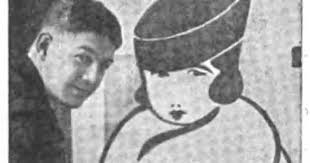 Stripper's Guide: Ink-Slinger Profiles by Alex Jay: Charles Plumb