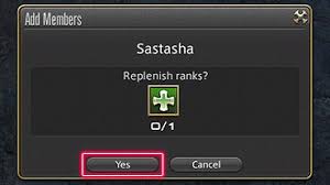 Ffxiv Players Request New Commendation Feature To Award Players Even After  Leaving - Dexerto