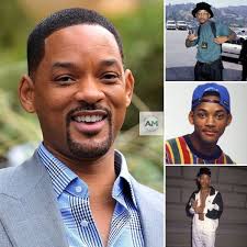 Happy 57th Birthday to the legendary 🎉 Will Smith 🎉 From his  unforgettable charm in *The Fresh Prince* 👑 to his powerhouse performances 