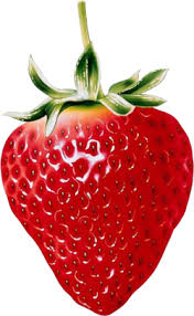 Fraise Photos De Fruits Et Legumes Fruits Et Legumes Dessin Fruits