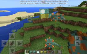 Trying to define minecraft is tricky. Minecraft News On Twitter Mcpe 0 16 0 Beta Is Out Here S Some Of The Awesome New Features D