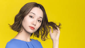 See more of potong rambut pandu 'gaul & formal' on facebook. 7 Tren Gaya Rambut Wanita 2021 Chic Dan Elegan Berkeluarga