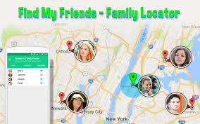 Descargar e instalar find my friends v4.0.2 para android. Find My Friends Family Locator For Android Apk Download