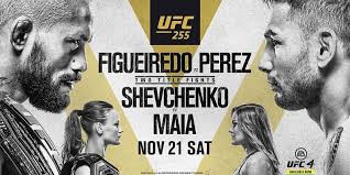 Brandon moreno breaking news and and highlights for ufc 263 fight vs. Ufc 255 Brandon Royval Vs Brandon Moreno Prediction And Analysis Essentiallysports