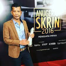 Full anugerah bintang popular bh 29 abpbh29. Senarai Penuh Pemenang Anugerah Skrin 2016 Ask2016 Sensasi Selebriti