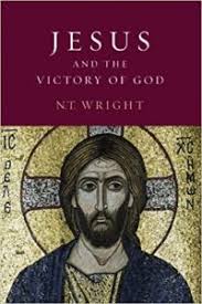 Simply Jesus by N. T. Wright