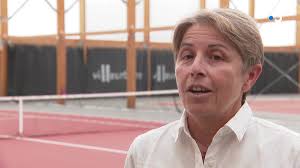 US OPEN. Caroline Garcia en demi-finale : cinq choses à savoir sur sa vie  et son enfance à Lyon