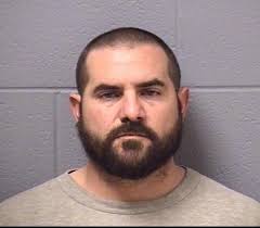 Will County Felony Files: April 1, 2019