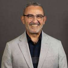 CFL Section 2 — Robert Slack