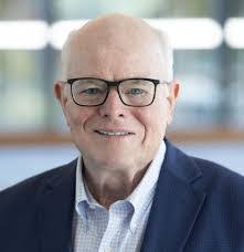 Alan Revell's Instagram, Twitter & Facebook