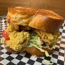 And serve a weekend brunch from 10 a.m. Luella S Southern Kitchen Chicago Roaming Hunger