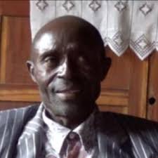 Lando Alberto. Igreja Kimbanguista. Fotografia do Fotografia de Bruno...