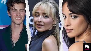 Sabrina Carpenters neues Album stellt Shawn Mendes an den Pranger