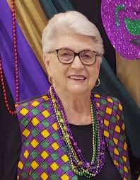 Virginia Warner Obituary