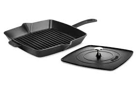 The 7 Best Grill Pans Of 2020 Best Grill Pan Grill Pan Grill Presses