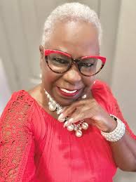 Good morning to members in the Fabulous Fifties 🤩🤩