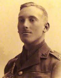 Lives of the First World War