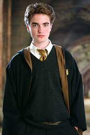Stock footage of pattinson was used in the film adaptation of harry potter and the order of the phoenix. Bild Zu Robert Pattinson Harry Potter Und Der Feuerkelch Bild Robert Pattinson Filmstarts De