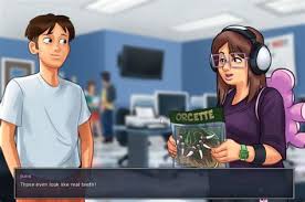 Windows, mac, android, linux language: Cara Ubah Bahasa Summertime Saga Jadi Indo Cara Mengganti Bahasa Indonesia Summertime Saga 20 7 Cara Mengubah Summertime Saga Bahasa Indonesia Versi Terbaru 2021 Kurs Mobile