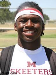 Marcus Trice 2009 Cornerback Oklahoma