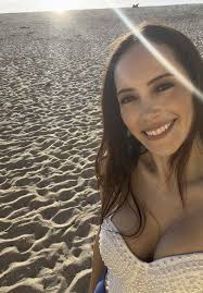 Daphne Ward San Diego