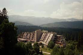 In 1978, los angeles agreed to host the 1984 summer olympics and, as described in the official report of the games, a small, secretive organizing committee formed to oversee the for better or for worse, the. Decaying Hotel From The 1984 Sarajevo Olympics Bosnia And Herzegovina Abandonedporn