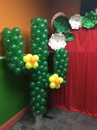 Cactus balloon balloon hat balloon crafts balloon bouquet balloon decorations indoor beach party sculpture ballon ballon animals balloons galore. Pin On Dream Party Goals Dollysdecorations